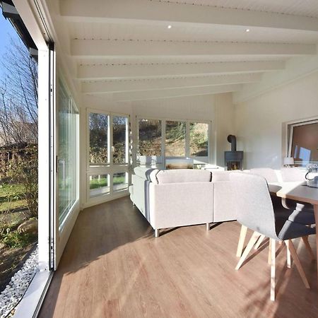 Ferienhaus Wiesenblick Heringsdorf  Exteriér fotografie