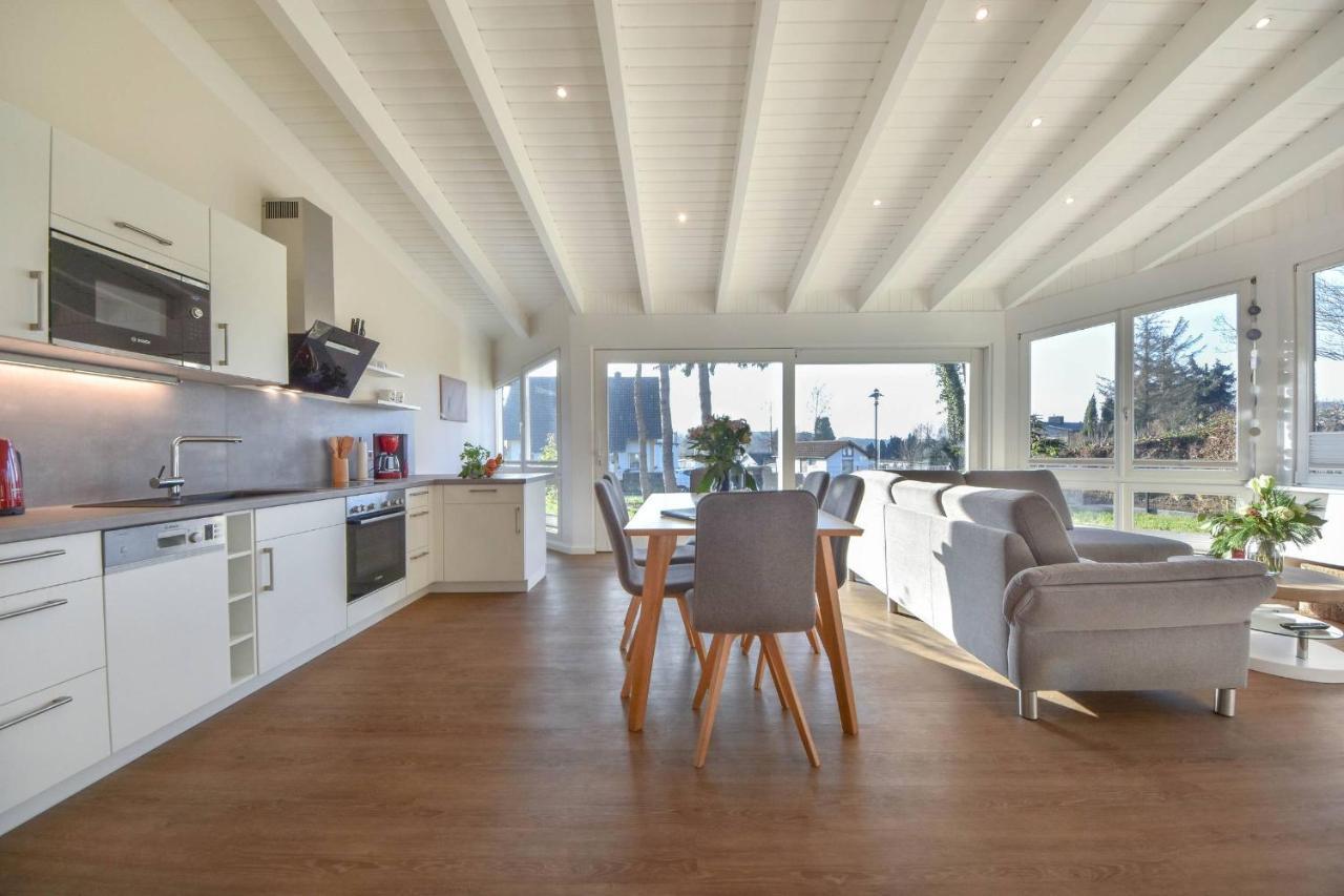 Ferienhaus Wiesenblick Heringsdorf  Exteriér fotografie