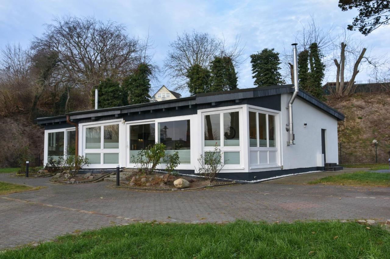 Ferienhaus Wiesenblick Heringsdorf  Exteriér fotografie