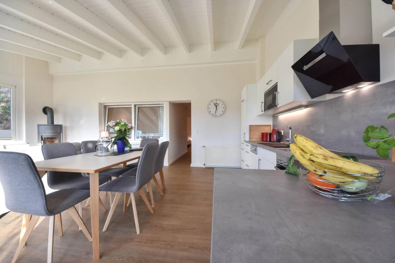 Ferienhaus Wiesenblick Heringsdorf  Exteriér fotografie