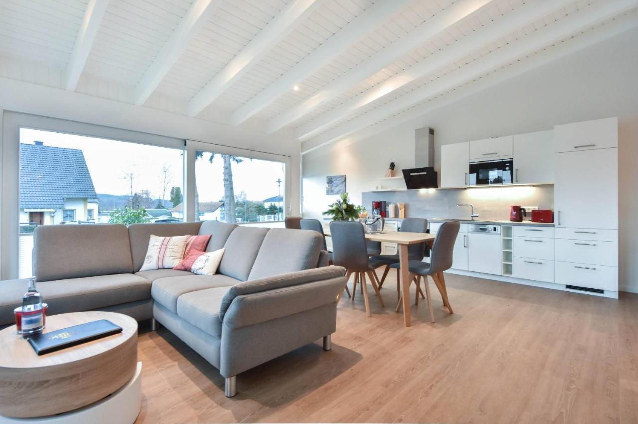 Ferienhaus Wiesenblick Heringsdorf  Exteriér fotografie