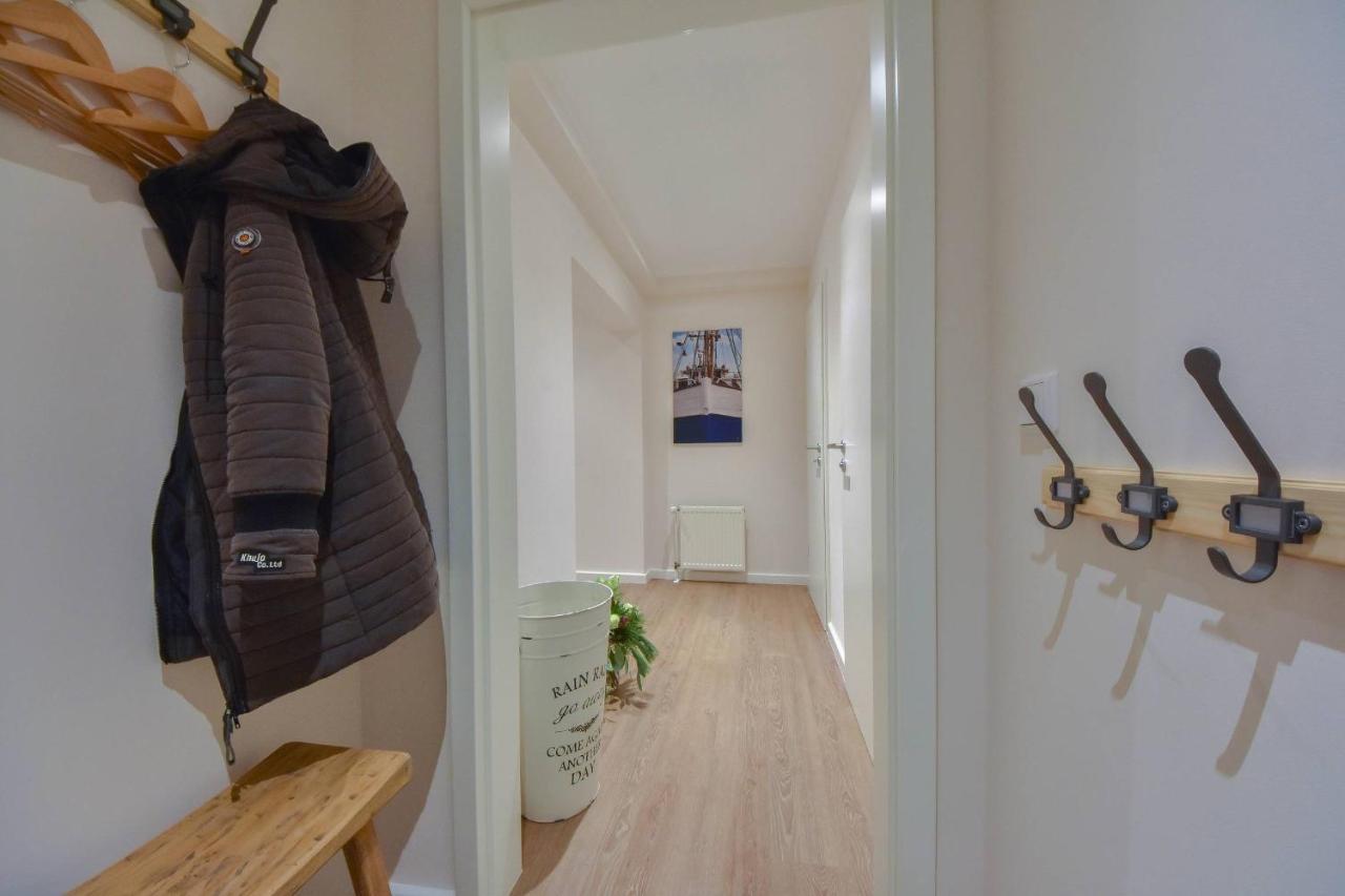 Ferienhaus Wiesenblick Heringsdorf  Exteriér fotografie
