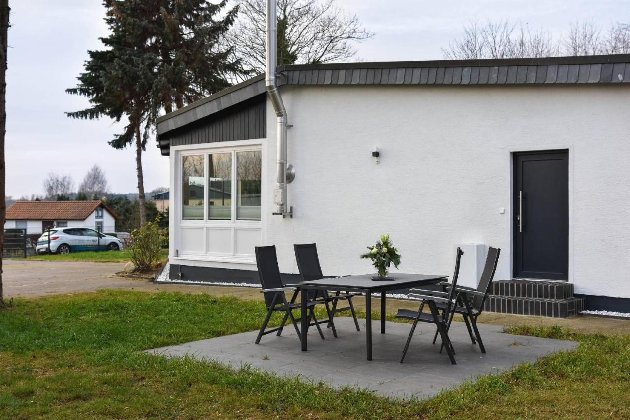 Ferienhaus Wiesenblick Heringsdorf  Exteriér fotografie