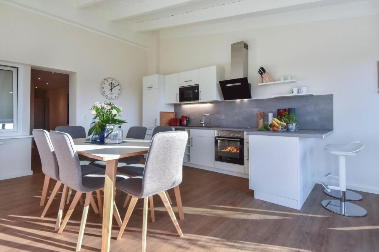 Ferienhaus Wiesenblick Heringsdorf  Exteriér fotografie