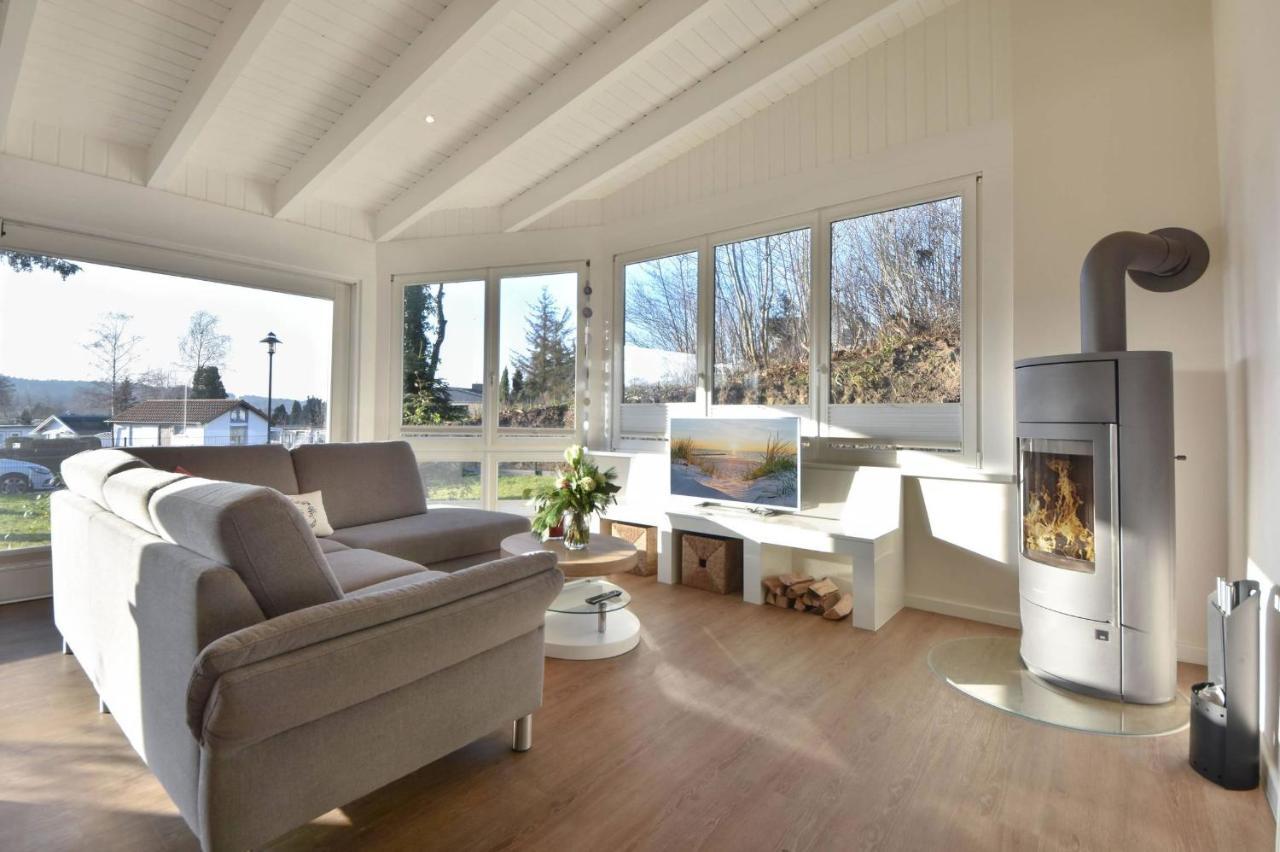 Ferienhaus Wiesenblick Heringsdorf  Exteriér fotografie