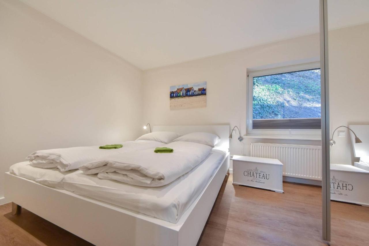 Ferienhaus Wiesenblick Heringsdorf  Exteriér fotografie