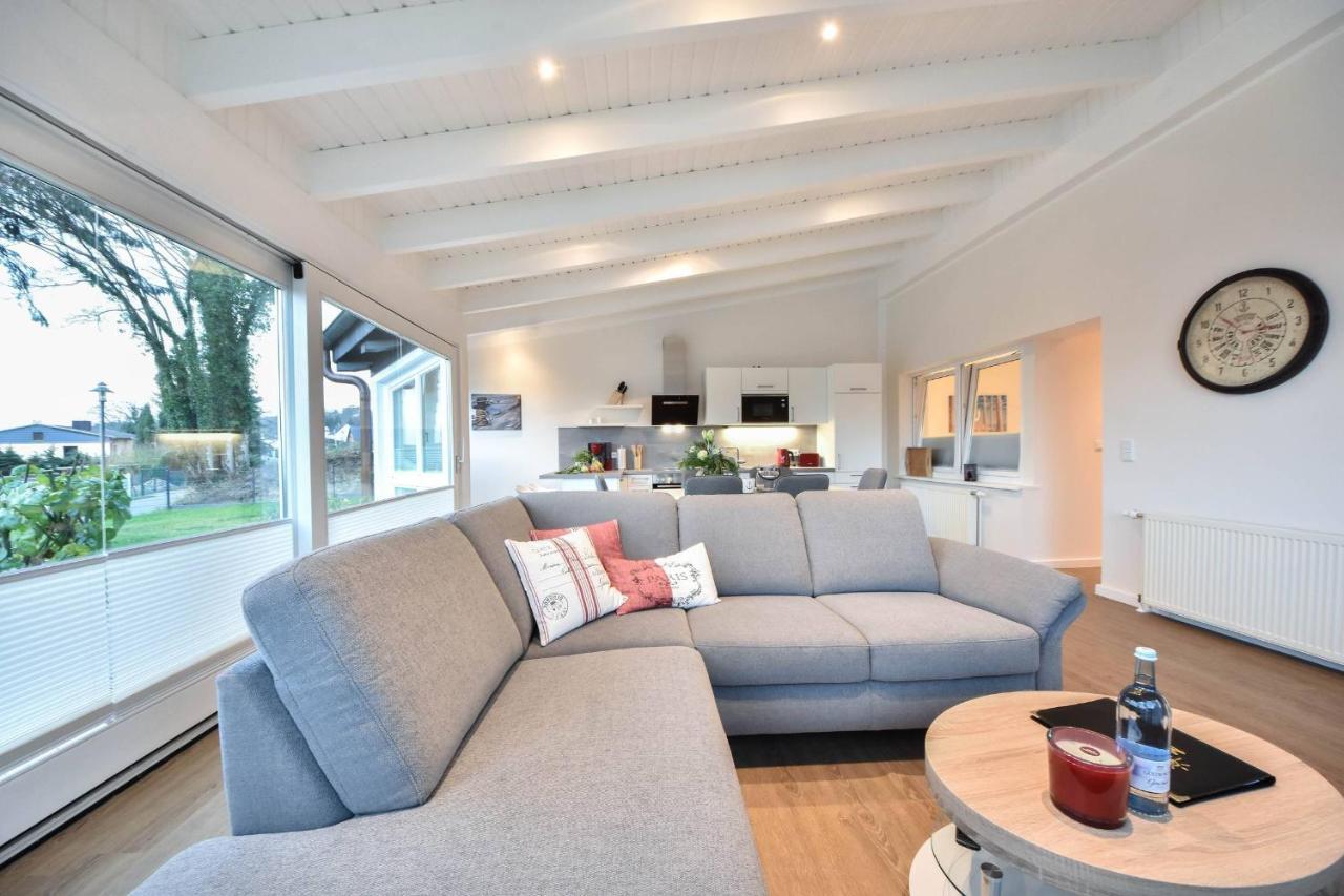 Ferienhaus Wiesenblick Heringsdorf  Exteriér fotografie